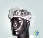 PE SHOWER CAP
