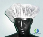 non woven bouffant cap