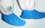 disposable CPE shoe cover