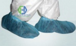 disposable non-woven shoe cover