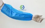 disposable PE sleeve cover